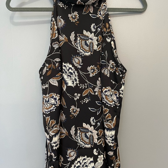 RW&CO high neck halter top perfect condition - Picture 5 of 9